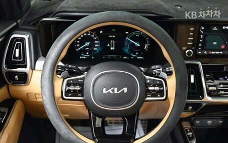 KIA Sorento IV, 2022 год, 2 800 000 рублей, 8 фотография