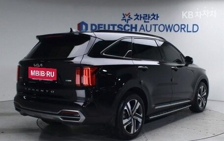 KIA Sorento IV, 2022 год, 2 800 000 рублей, 3 фотография