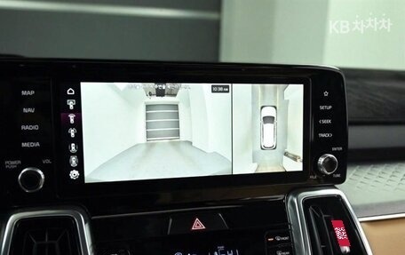 KIA Sorento IV, 2022 год, 2 800 000 рублей, 12 фотография