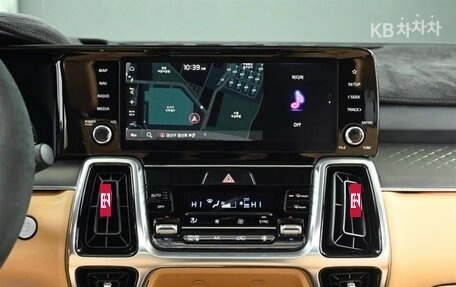 KIA Sorento IV, 2022 год, 2 800 000 рублей, 11 фотография