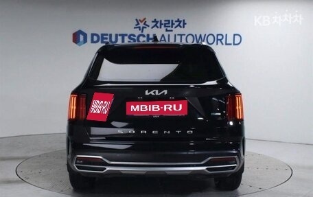 KIA Sorento IV, 2022 год, 2 800 000 рублей, 4 фотография