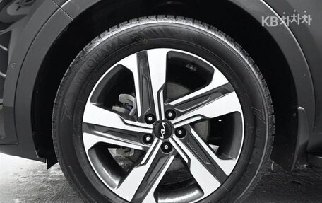 KIA Sorento IV, 2022 год, 2 800 000 рублей, 19 фотография