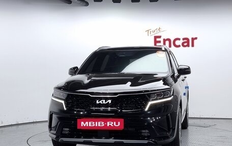 KIA Sorento IV, 2021 год, 2 820 898 рублей, 3 фотография
