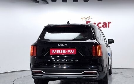 KIA Sorento IV, 2021 год, 2 820 898 рублей, 4 фотография