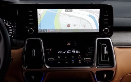 KIA Sorento IV, 2021 год, 2 820 898 рублей, 14 фотография