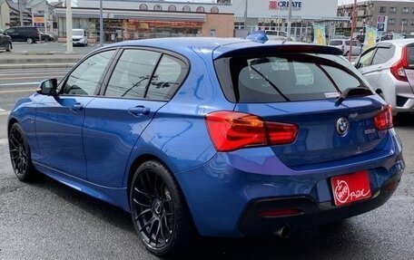 BMW 1 серия, 2015 год, 895 000 рублей, 3 фотография