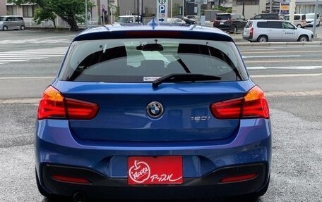 BMW 1 серия, 2015 год, 895 000 рублей, 4 фотография