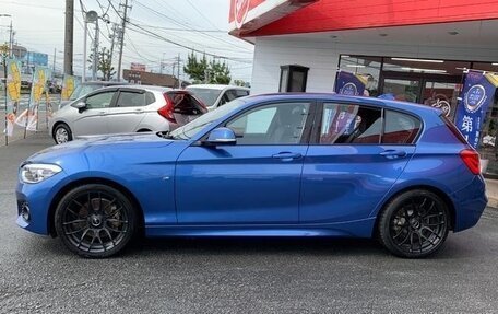 BMW 1 серия, 2015 год, 895 000 рублей, 6 фотография