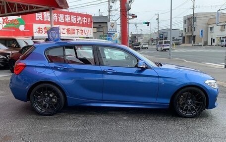 BMW 1 серия, 2015 год, 895 000 рублей, 7 фотография
