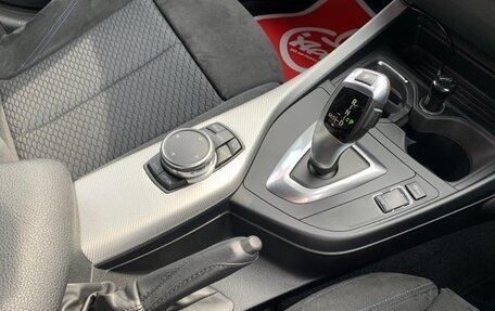 BMW 1 серия, 2015 год, 895 000 рублей, 14 фотография