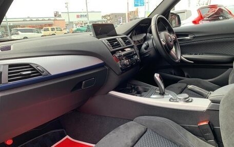 BMW 1 серия, 2015 год, 895 000 рублей, 8 фотография