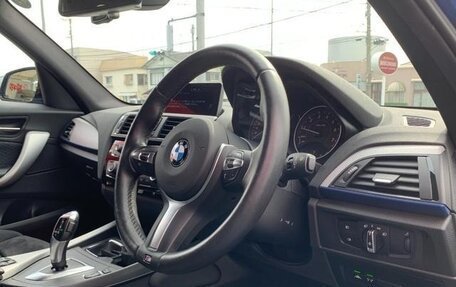 BMW 1 серия, 2015 год, 895 000 рублей, 11 фотография