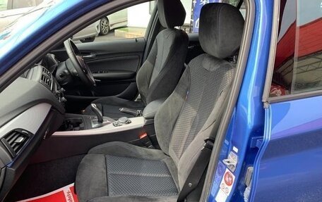 BMW 1 серия, 2015 год, 895 000 рублей, 9 фотография