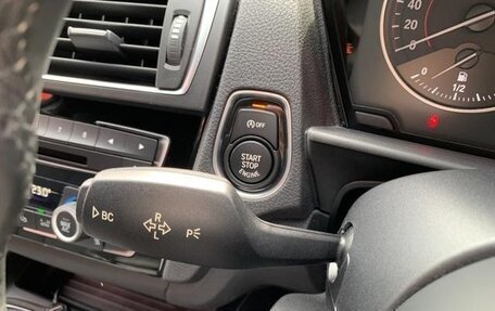 BMW 1 серия, 2015 год, 895 000 рублей, 15 фотография