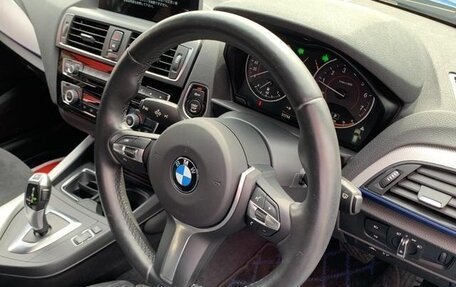 BMW 1 серия, 2015 год, 895 000 рублей, 12 фотография