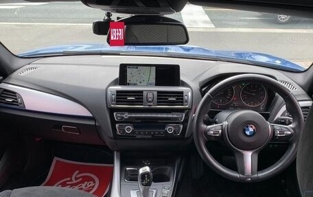 BMW 1 серия, 2015 год, 895 000 рублей, 10 фотография