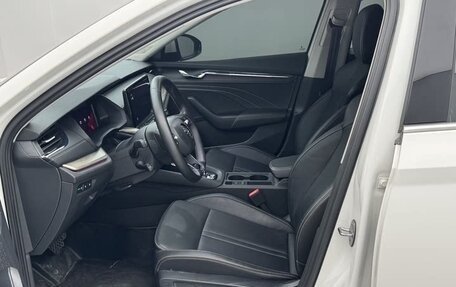 Skoda Octavia IV, 2021 год, 1 815 000 рублей, 4 фотография