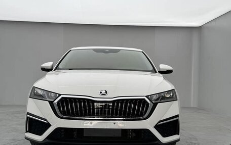 Skoda Octavia IV, 2021 год, 1 815 000 рублей, 2 фотография
