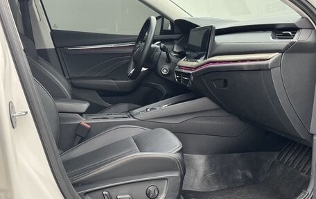 Skoda Octavia IV, 2021 год, 1 815 000 рублей, 5 фотография