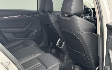 Skoda Octavia IV, 2021 год, 1 815 000 рублей, 7 фотография