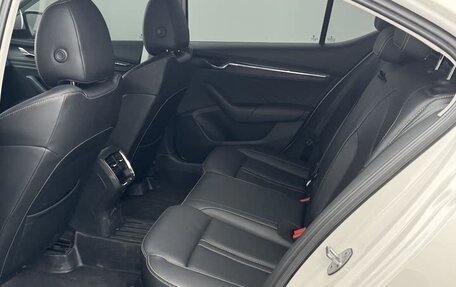 Skoda Octavia IV, 2021 год, 1 815 000 рублей, 8 фотография