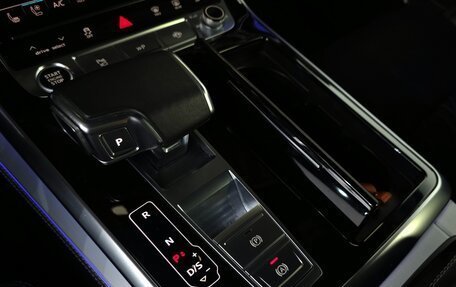 Audi Q8 I, 2021 год, 6 180 000 рублей, 11 фотография
