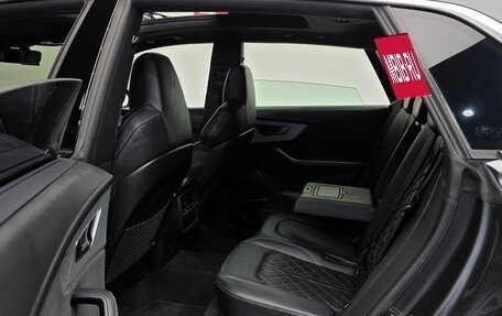 Audi Q8 I, 2021 год, 6 180 000 рублей, 5 фотография