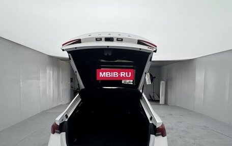Skoda Octavia IV, 2021 год, 1 815 000 рублей, 9 фотография