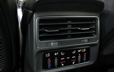 Audi Q8 I, 2021 год, 6 180 000 рублей, 17 фотография