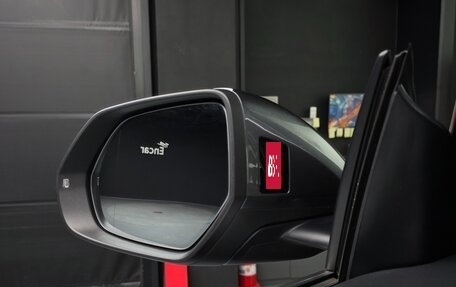 Audi Q8 I, 2021 год, 6 180 000 рублей, 18 фотография
