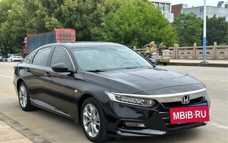 Honda Accord IX рестайлинг, 2020 год, 1 700 000 рублей, 3 фотография