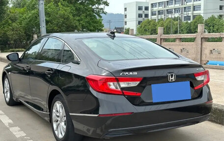 Honda Accord IX рестайлинг, 2020 год, 1 700 000 рублей, 7 фотография