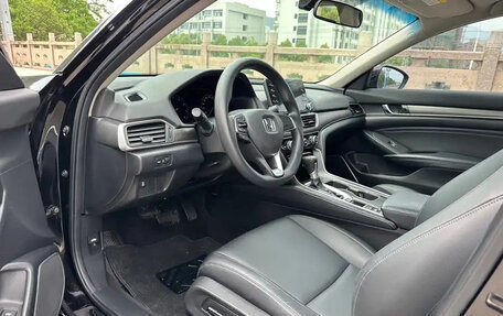 Honda Accord IX рестайлинг, 2020 год, 1 700 000 рублей, 9 фотография