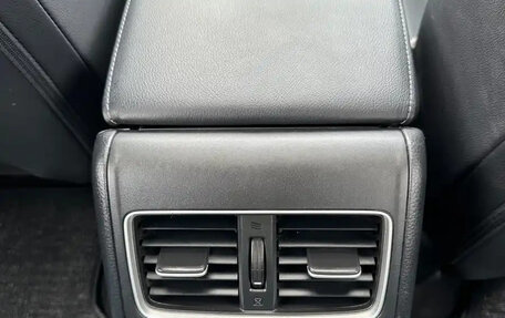Honda Accord IX рестайлинг, 2020 год, 1 700 000 рублей, 11 фотография