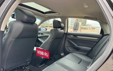 Honda Accord IX рестайлинг, 2020 год, 1 700 000 рублей, 10 фотография