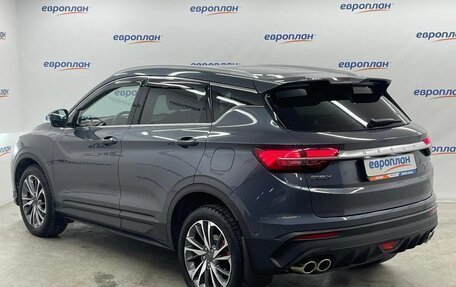 Geely Coolray I, 2022 год, 1 600 000 рублей, 4 фотография