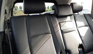 Toyota Land Cruiser Prado 150 рестайлинг 2, 2021 год, 3 880 000 рублей, 10 фотография