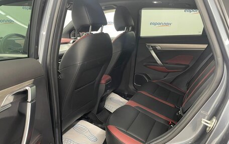 Geely Coolray I, 2022 год, 1 600 000 рублей, 12 фотография
