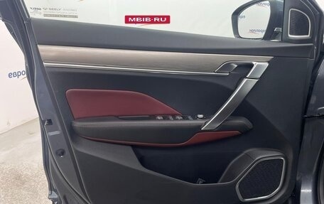 Geely Coolray I, 2022 год, 1 600 000 рублей, 5 фотография