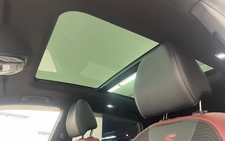 Geely Coolray I, 2022 год, 1 600 000 рублей, 14 фотография