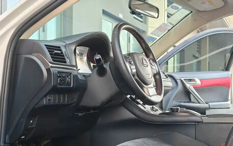 Lexus CT I рестайлинг, 2020 год, 2 230 000 рублей, 7 фотография