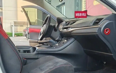 Lexus CT I рестайлинг, 2020 год, 2 230 000 рублей, 9 фотография