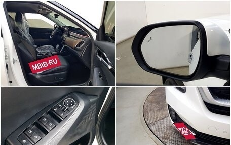 KIA Seltos I, 2021 год, 1 920 000 рублей, 15 фотография
