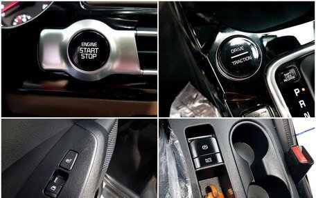 KIA Seltos I, 2021 год, 1 920 000 рублей, 17 фотография