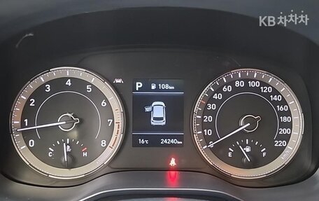 Hyundai Venue I, 2020 год, 1 323 023 рублей, 12 фотография