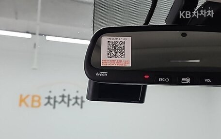Hyundai Venue I, 2020 год, 1 323 023 рублей, 7 фотография