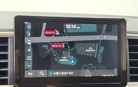 Hyundai Venue I, 2020 год, 1 323 023 рублей, 5 фотография