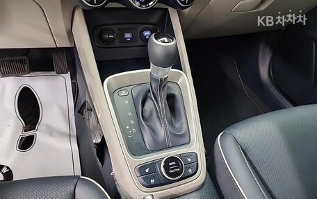 Hyundai Venue I, 2020 год, 1 323 023 рублей, 14 фотография