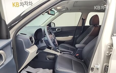 Hyundai Venue I, 2020 год, 1 323 023 рублей, 17 фотография
