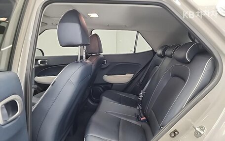 Hyundai Venue I, 2020 год, 1 323 023 рублей, 18 фотография